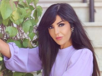 راغدة شلهوب Raghida Chalhoub