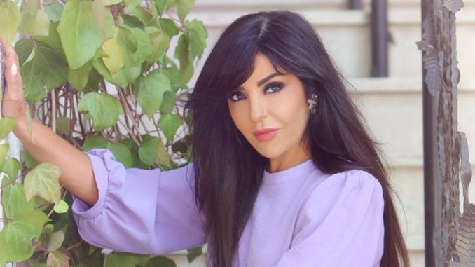 راغدة شلهوب Raghida Chalhoub راغدة شلهوب Raghida Chalhoub
