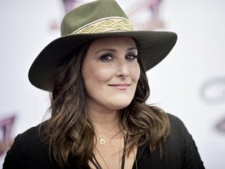 ريكي لايك Ricki Lake