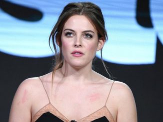 ريلي كيو Riley Keough