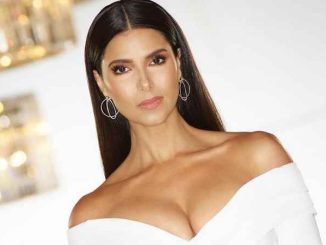روسيلين سانشيز Roselyn Sánchez