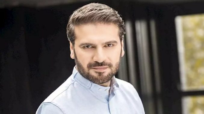 سامي يوسف Sami Yusuf سامي يوسف Sami Yusuf