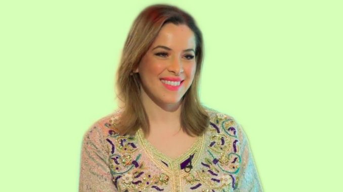 سناء مرحاتي Sanaa Marahati سناء مرحاتي Sanaa Marahati