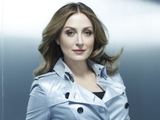ساشا ألكسندر Sasha Alexander