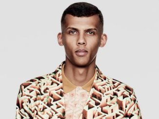 ستروماي Stromae