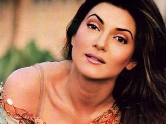 سوشميتا سين Sushmita Sen