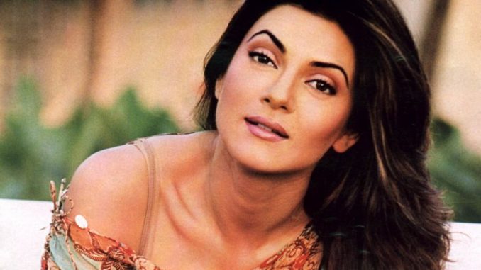سوشميتا سين Sushmita Sen سوشميتا سين Sushmita Sen