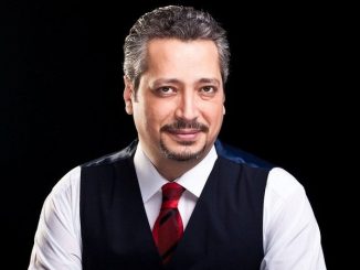 تامر أمين Tamer Amin