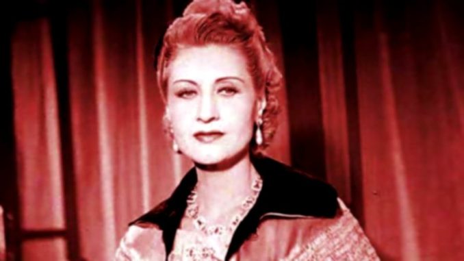 آسيا داغر Assia Dagher آسيا داغر Assia Dagher