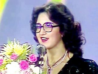 عزيزة جلال Aziza Jalal