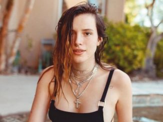 بيلا ثورن Bella Thorne