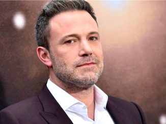 بن أفليك Ben Affleck