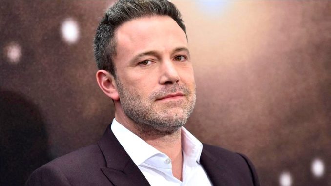 بن أفليك Ben Affleck بن أفليك Ben Affleck