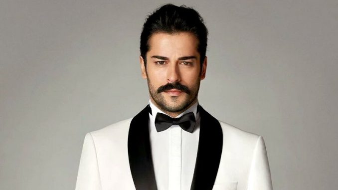 بوراك أوزجيفيت Burak Ozcivit بوراك أوزجيفيت Burak Ozcivit