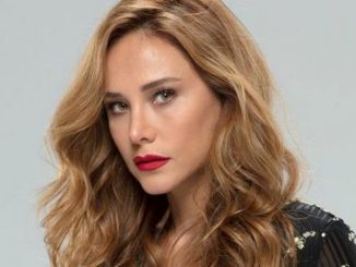 بورتشين تيرزي أوغلو Burcin Terzioglu