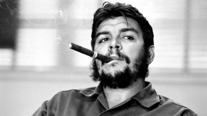 تشي جيفارا Che Guevara تشي جيفارا Che Guevara
