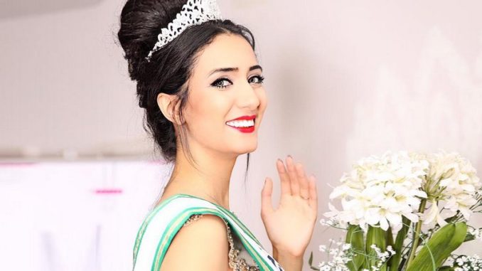 شروق الشلواطي Chorouk Chelouati شروق الشلواطي Chorouk Chelouati