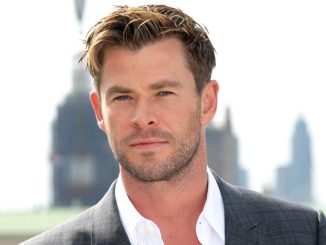 كريس هيمسوورث Chris Hemsworth