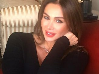 كوليت بولس Colette Boulos