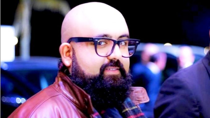 دون بيغ Don Bigg دون بيغ Don Bigg