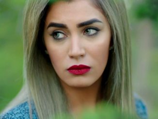 إسراء الأصيل Esraa Alaseel
