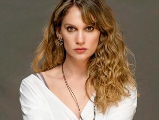 فرح زينب عبد الله Farah Zeynep Abdullah