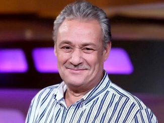 فاروق الفيشاوي Farouk Al Fishawy