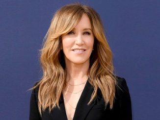 فيليستي هوفمان Felicity Huffman