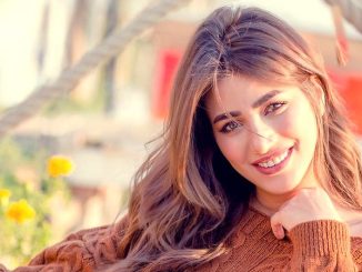 هايدي موسى Haidy Moussa