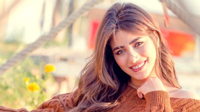 هايدي موسى Haidy Moussa هايدي موسى Haidy Moussa