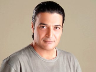 حميد الشاعري Hamid El Shari