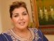 حياة الإدريسي Hayat El Idrissi