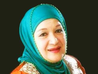 هدى سلطان Hoda Soltan