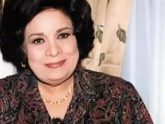 كريمة مختار Karima Mokhtar