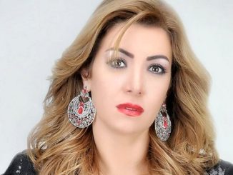لقاء سويدان Leqaa Sweidan