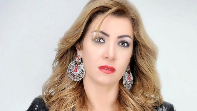 لقاء سويدان Leqaa Sweidan
