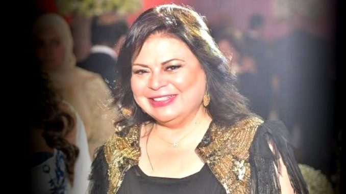 ماجدة زكي Magda Zaki ماجدة زكي Magda Zaki