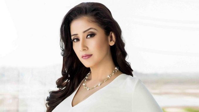 مانيشا كويرالا Manisha Koirala مانيشا كويرالا Manisha Koirala