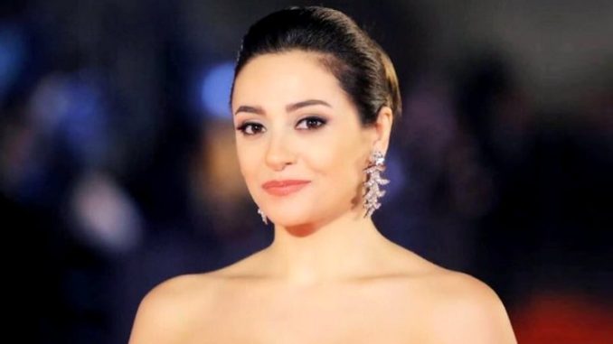 مريم حسن Mariam Hassan