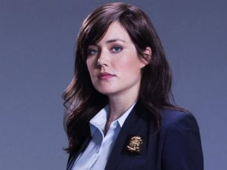 ميغان بون Megan Boone