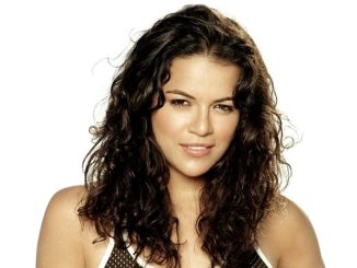 ميشيل رودريغز Michelle Rodriguez