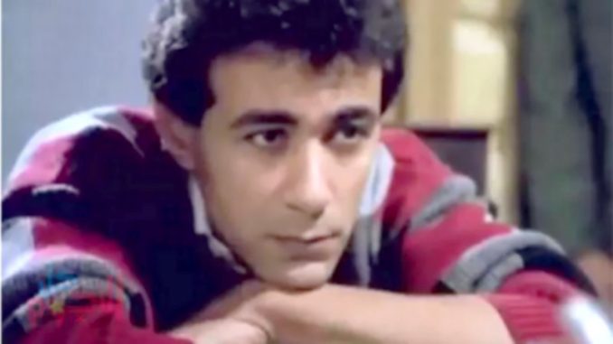 مصطفى كريم Mostafa Karim مصطفى كريم Mostafa Karim