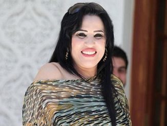 نجاة أعتابو Najat Aatabou
