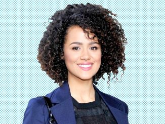 ناتالي إيمانويل Nathalie Emmanuel
