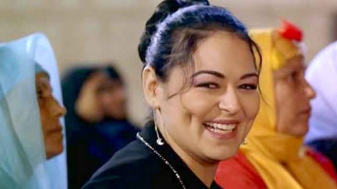 نيفين مندور Neveen Mandour نيفين مندور Neveen Mandour