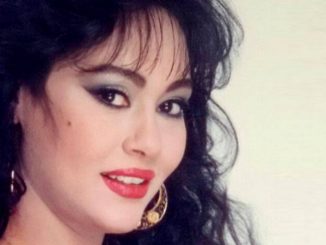 نهى العمروسي Noha El Amrousy