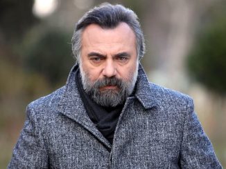 أوكتاي كينارجا Oktay Kaynarca