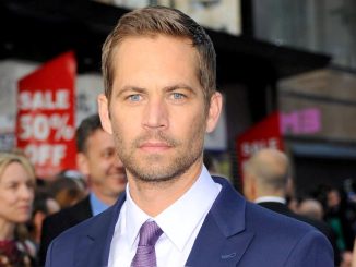 بول ووكر Paul Walker