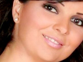 رباب كنعان Rabab Kanaan