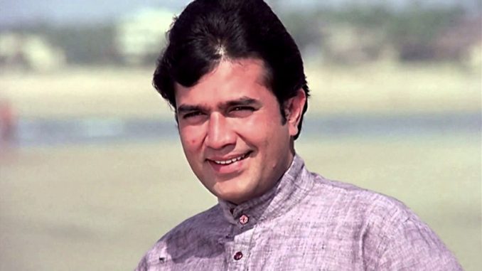 راجيش خانا Rajesh Khanna راجيش خانا Rajesh Khanna